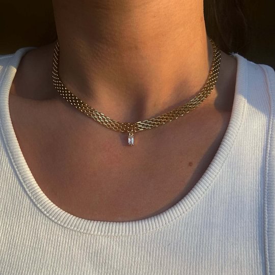 Necklace