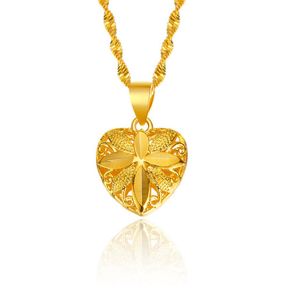 14k Gold necklace